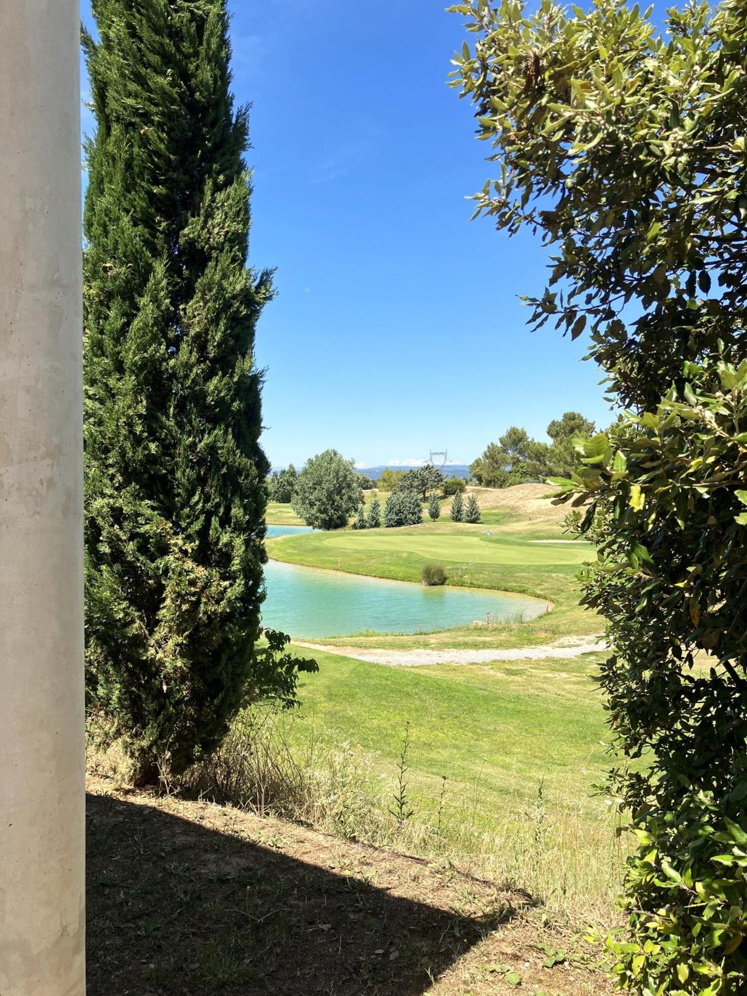 Les Maisons Du Golf De La Cabre D'Or By Ateya Vacances Кабрье Экстерьер фото