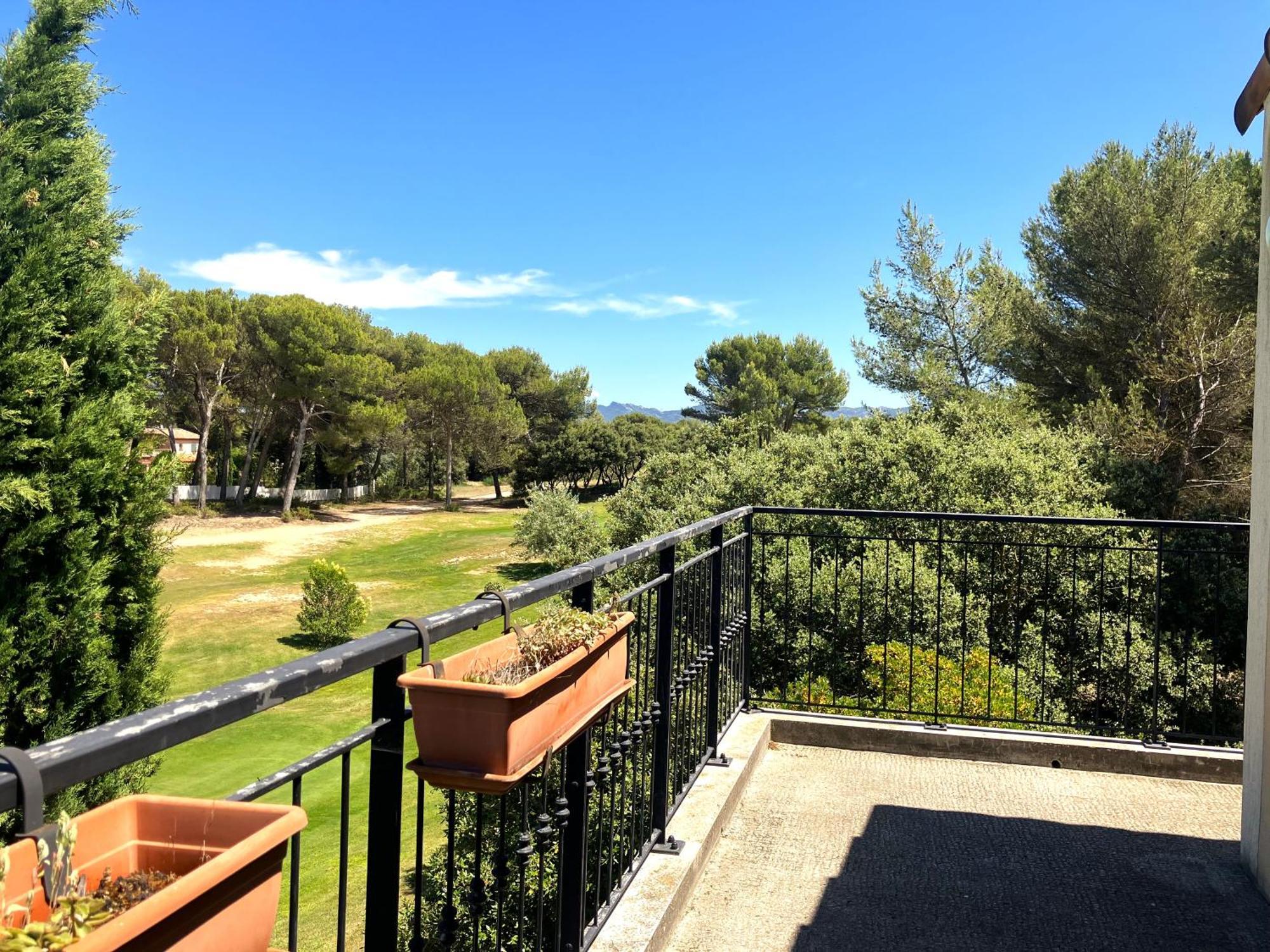 Les Maisons Du Golf De La Cabre D'Or By Ateya Vacances Кабрье Экстерьер фото
